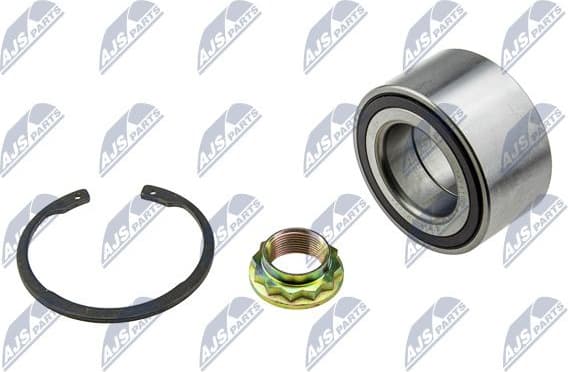 Wheel Bearing Kit KLT-BM-027