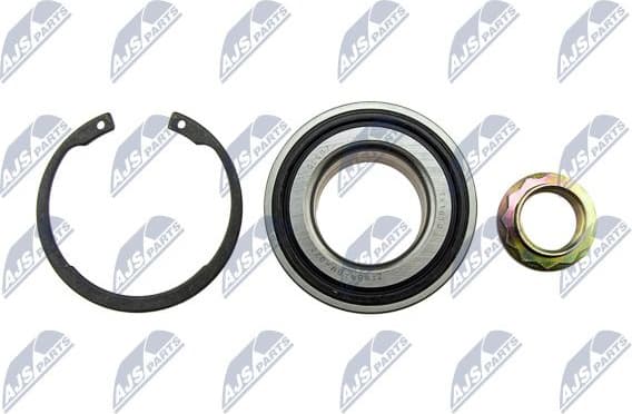 Wheel Bearing Kit KLT-BM-027 - image 3