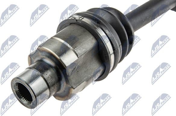 Drive Shaft NPW-BM-123 - image 2
