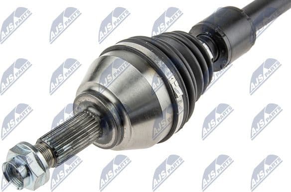 Drive Shaft NPW-BM-123 - image 3