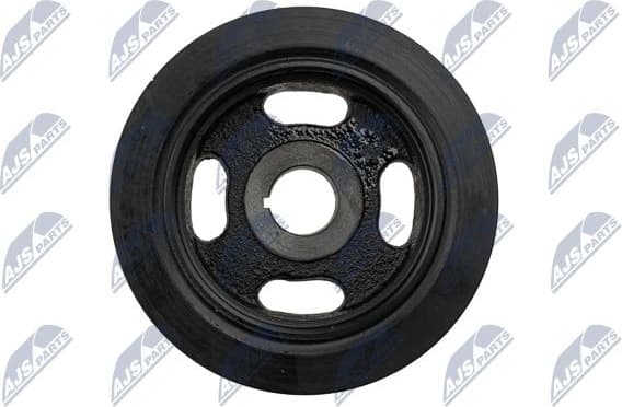Belt Pulley, crankshaft RKP-TY-013 - image 5