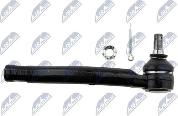 Tie Rod End SKZ-TY-109 - image 3