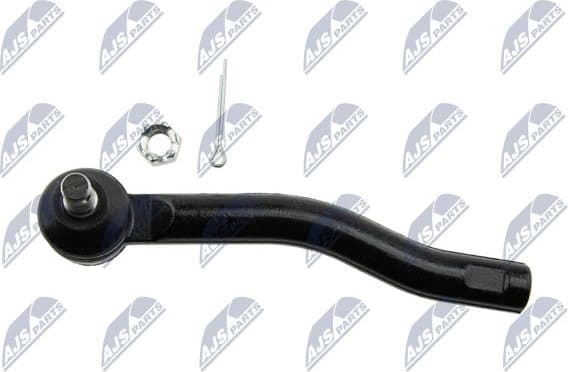 Tie Rod End SKZ-TY-109 - image 4