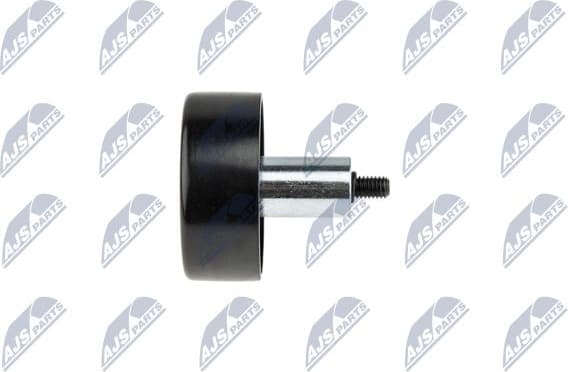 Tensioner Pulley, V-ribbed belt RRK-CH-002 - image 3