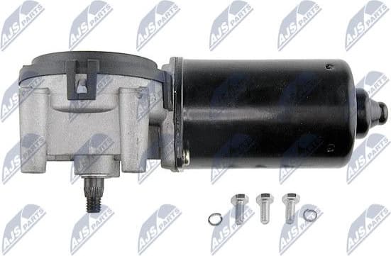 Wiper Motor ESW-HY-500 - image 4