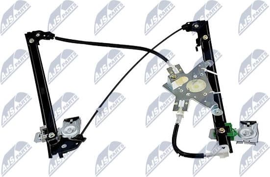 Window Regulator EPS-SE-022