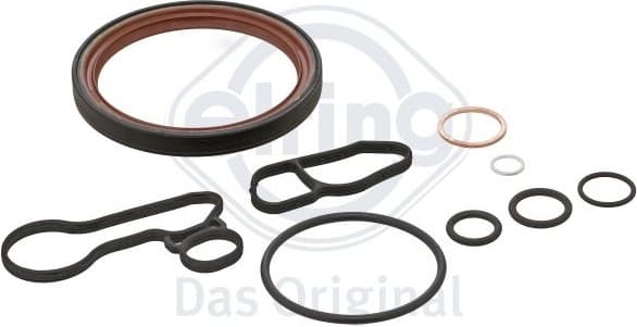Gasket Kit, crankcase 456.270