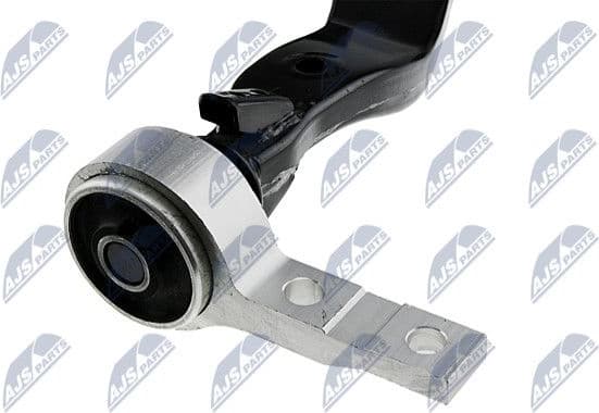 Control/Trailing Arm, wheel suspension ZWD-NS-099
