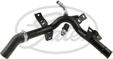 Radiator Hose 05-2584