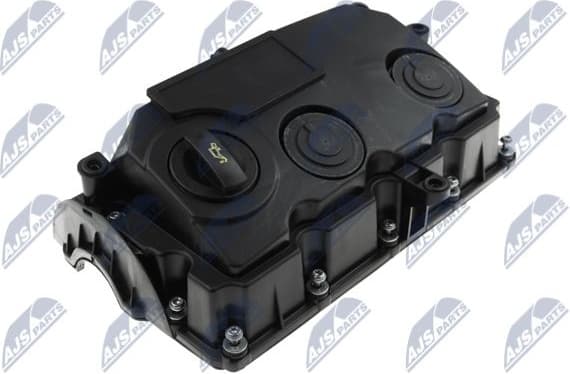 Cylinder Head Cover BPZ-VW-016