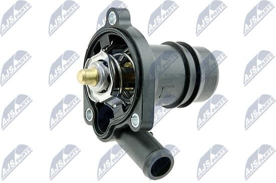 Thermostat, coolant CTM-PL-009