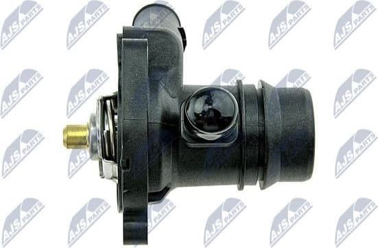 Thermostat, coolant CTM-PL-009 - image 3
