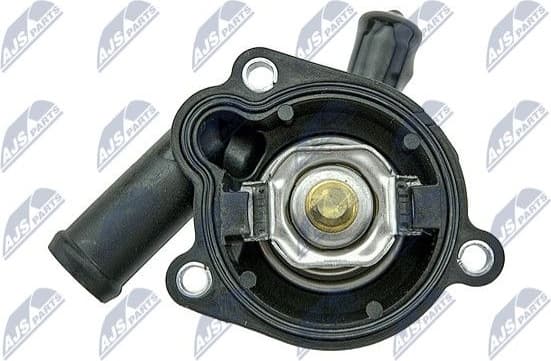 Thermostat, coolant CTM-PL-009 - image 4