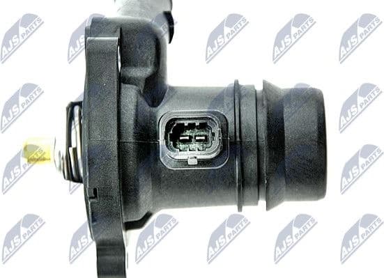 Thermostat, coolant CTM-PL-009 - image 6