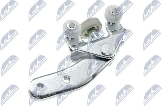Roller Guide, sliding door EZC-VW-063