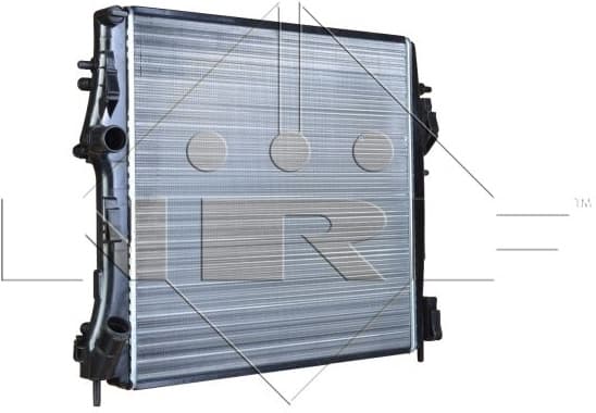 Radiator, engine cooling Economy Class 58316A