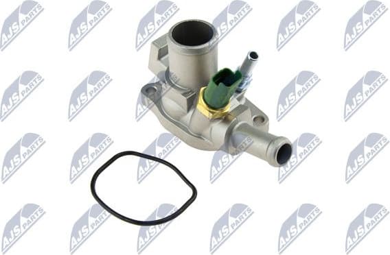 Thermostat, coolant CTM-FT-006
