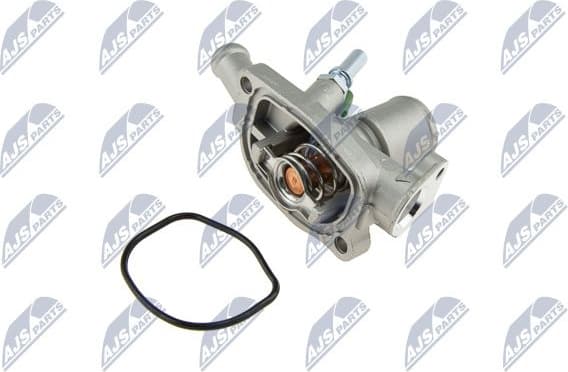 Thermostat, coolant CTM-FT-006 - image 2