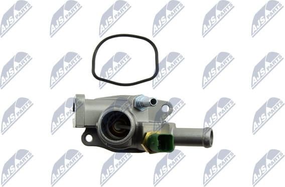 Thermostat, coolant CTM-FT-006 - image 3