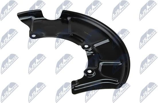 Splash Guard, brake disc HTO-VW-010 - image 2