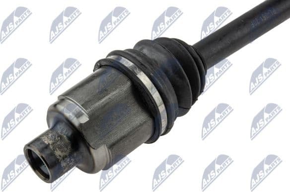 Drive Shaft NPW-PL-061 - image 2