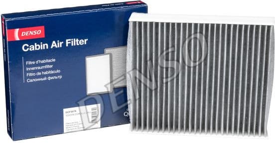 Filter, cabin air DCF387K - image 2