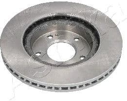 Brake Disc 60-05-542C - image 2