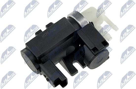 Pressure converter, turbocharger EGR-PE-007