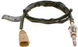 Sensor, exhaust gas temperature 0 986 259 028