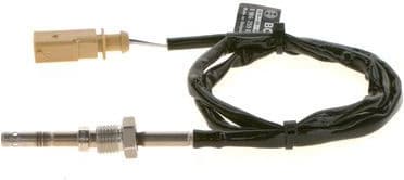 Sensor, exhaust gas temperature 0 986 259 028 - image 2