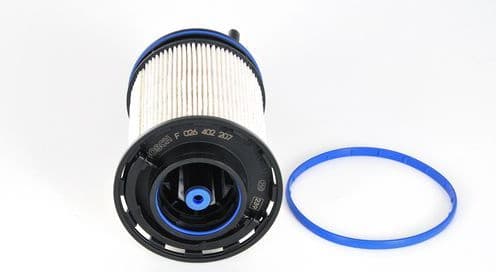 Fuel Filter F 026 402 207