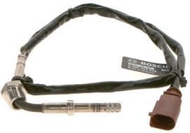 Sensor, exhaust gas temperature 0 986 259 030