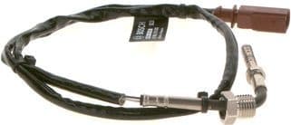 Sensor, exhaust gas temperature 0 986 259 030 - image 4