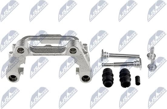 Bracket, brake caliper HZT-VW-038A - image 2