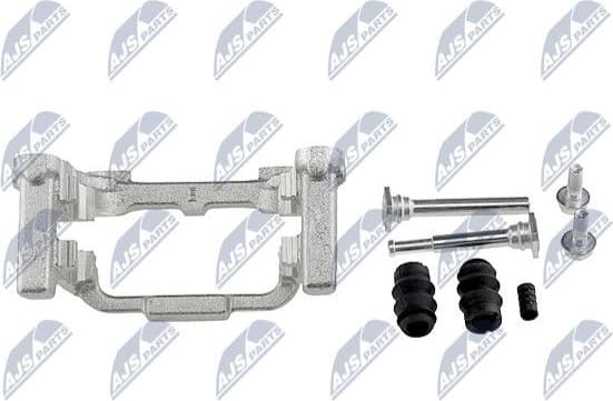 Bracket, brake caliper HZT-VW-038A - image 4