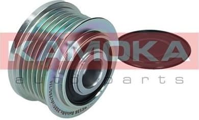 Freewheel clutch alternator RC136