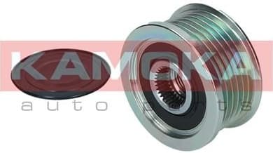 Freewheel clutch alternator RC136 - image 4