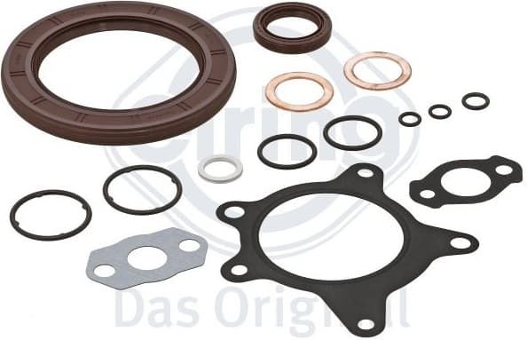 Gasket Kit, crankcase 332.450
