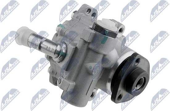 Hydraulic Pump, steering SPW-ME-026