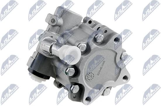Hydraulic Pump, steering SPW-ME-026 - image 2