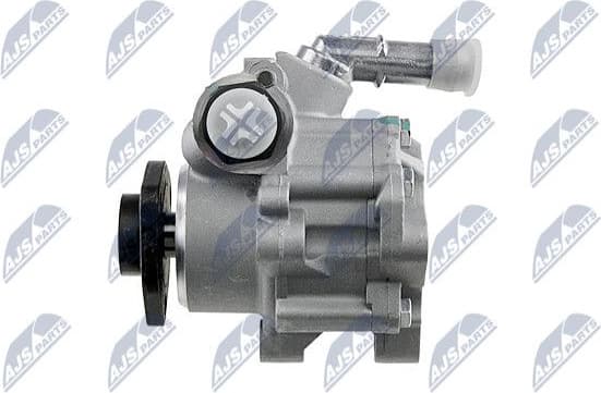 Hydraulic Pump, steering SPW-ME-026 - image 3