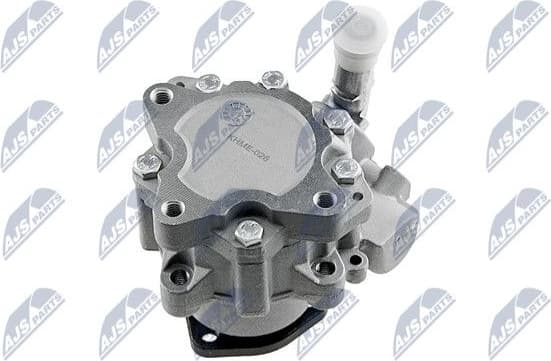 Hydraulic Pump, steering SPW-ME-026 - image 5