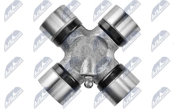 Joint, propshaft NKW-CH-001 - image 2
