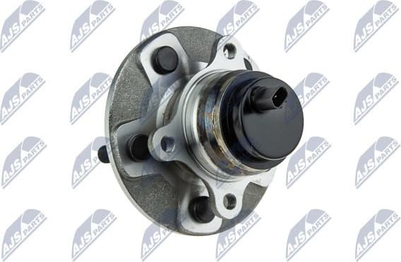 Wheel Bearing Kit KLP-TY-078