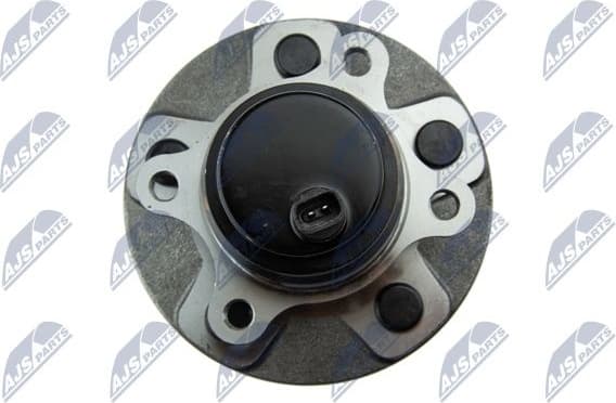 Wheel Bearing Kit KLP-TY-078 - image 5