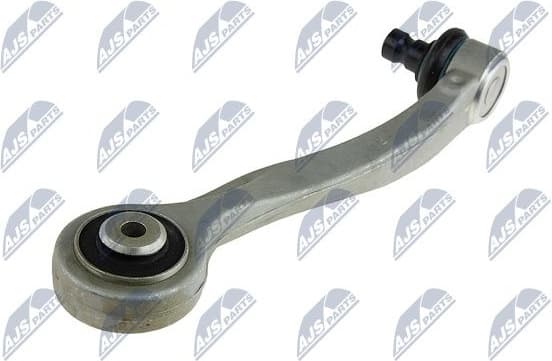 Control/Trailing Arm, wheel suspension ZWG-AU-008 - image 2