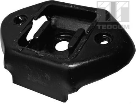 Mounting, engine 00658219