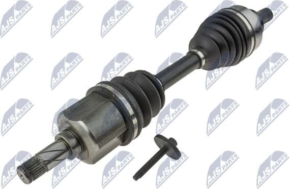 Drive Shaft NPW-VV-067