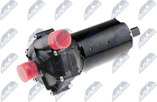 Water Recirculation Pump, parking heater CPZ-ME-006