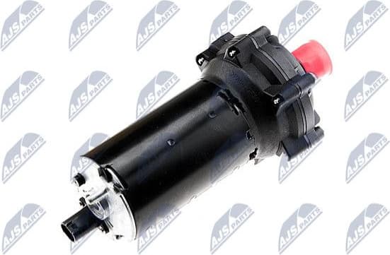 Water Recirculation Pump, parking heater CPZ-ME-006 - image 2